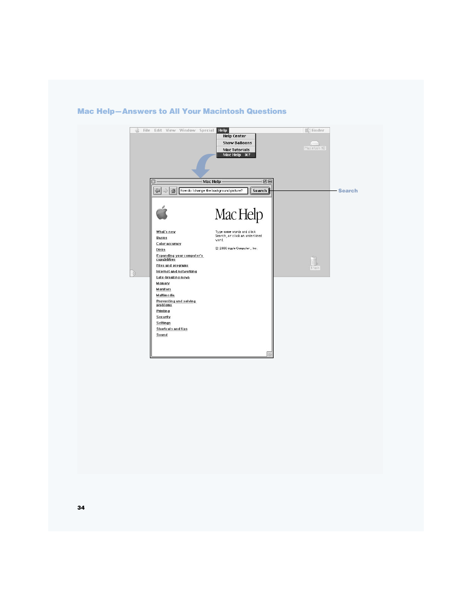 Apple Power Mac G4 (Digital Audio) User Manual | Page 34 / 88