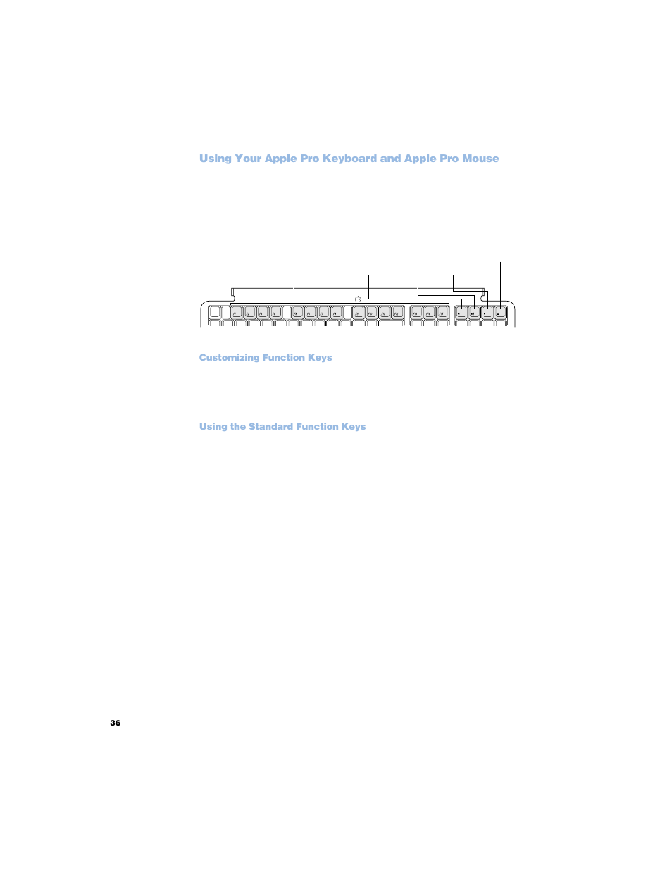 Apple Power Mac G4 (Digital Audio) User Manual | Page 36 / 88