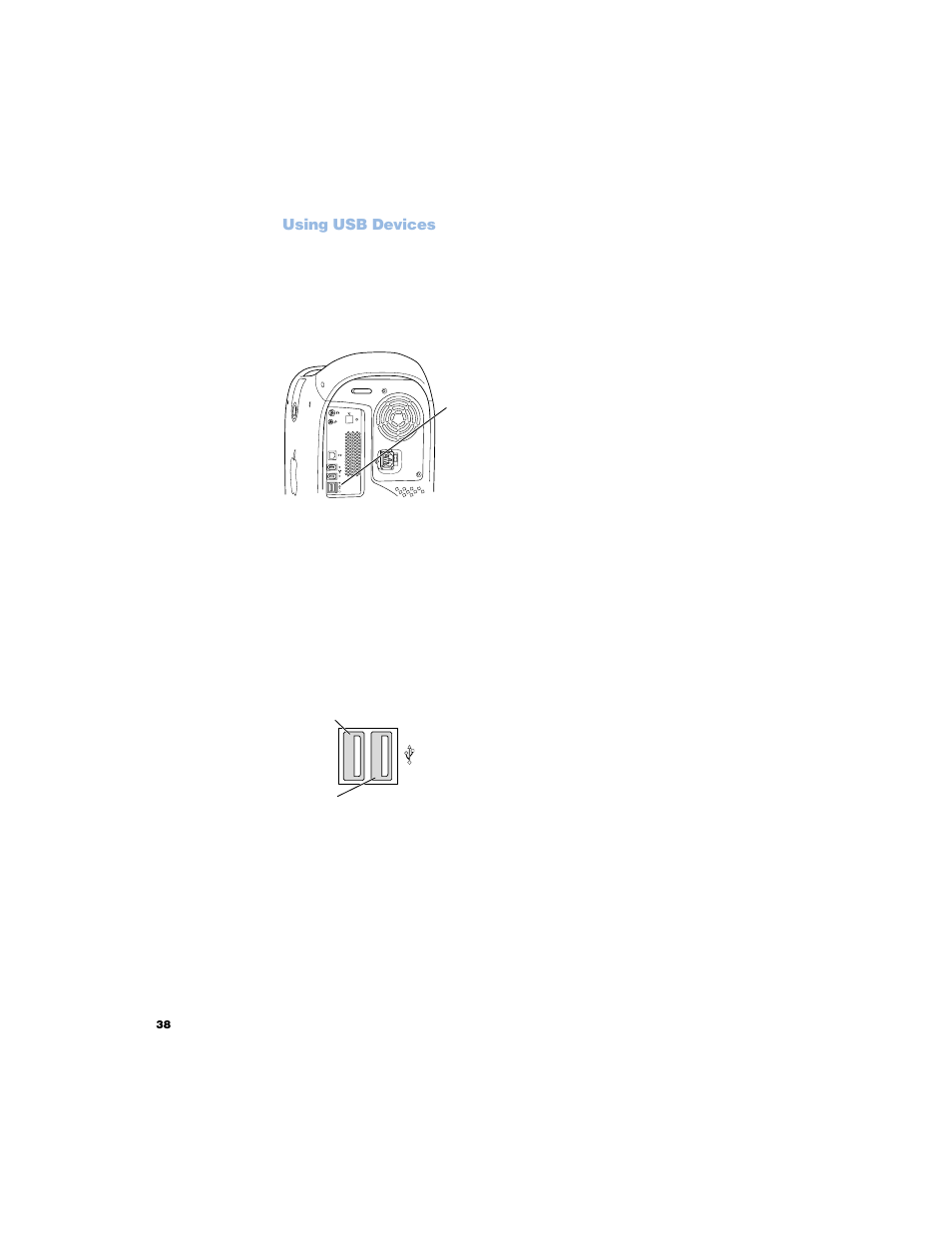 Apple Power Mac G4 (Digital Audio) User Manual | Page 38 / 88