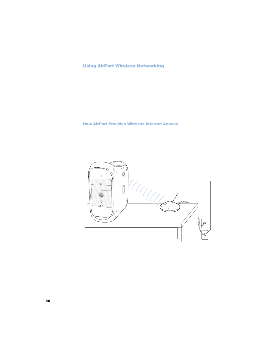 Apple Power Mac G4 (Digital Audio) User Manual | Page 46 / 88