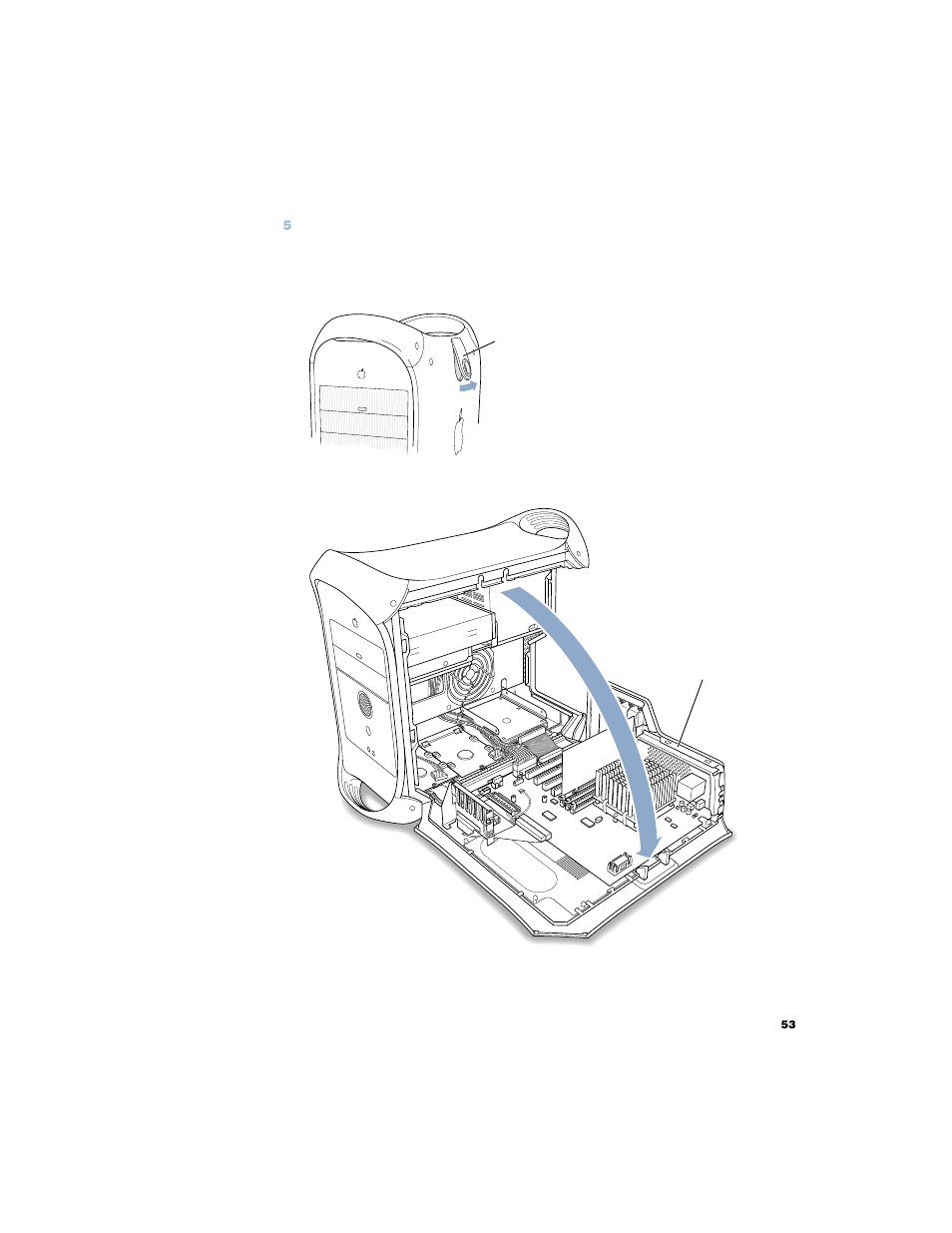Apple Power Mac G4 (Digital Audio) User Manual | Page 53 / 88