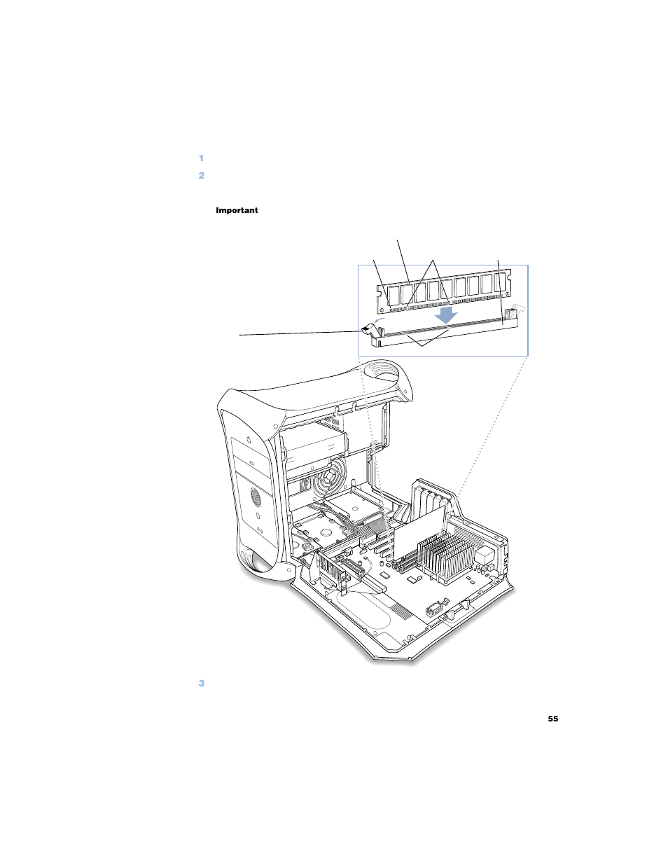 Apple Power Mac G4 (Digital Audio) User Manual | Page 55 / 88