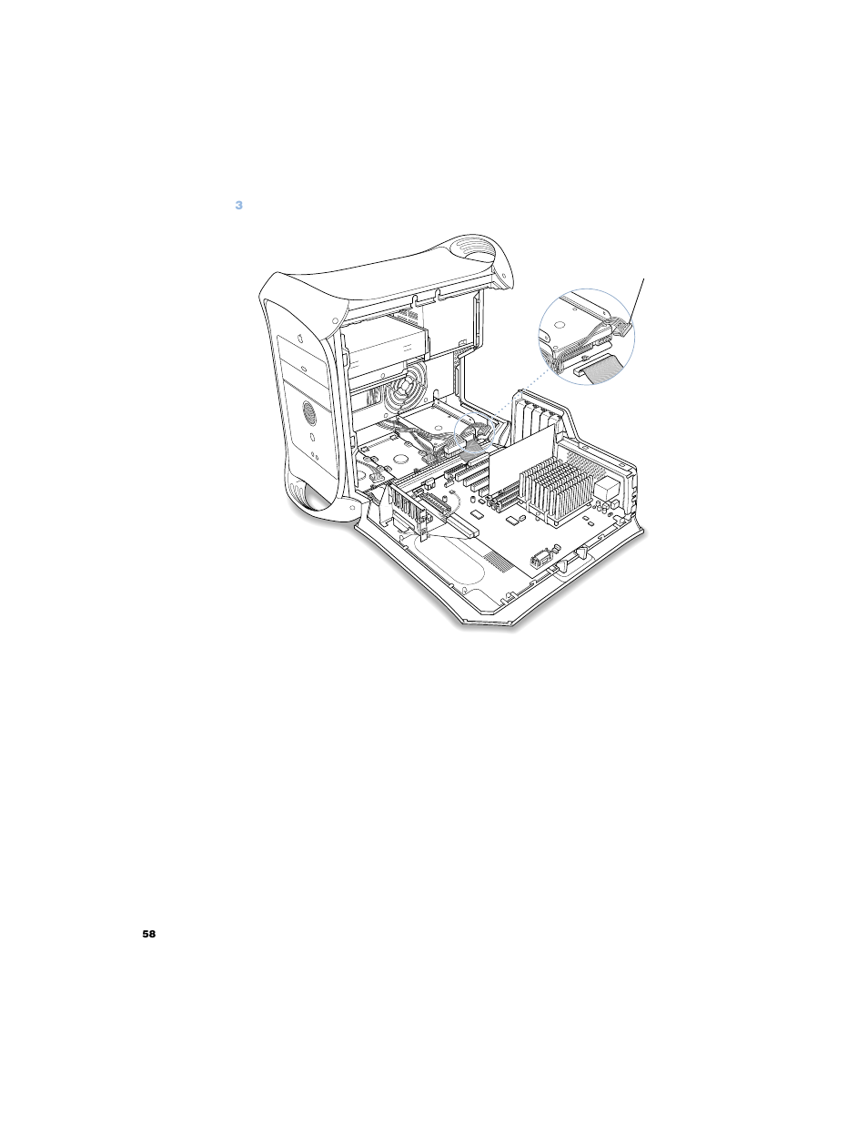 Apple Power Mac G4 (Digital Audio) User Manual | Page 58 / 88