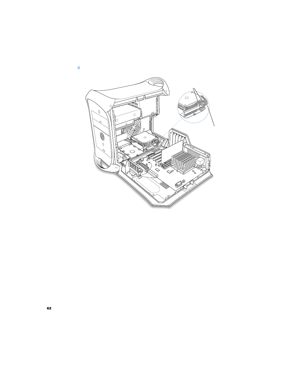 Apple Power Mac G4 (Digital Audio) User Manual | Page 62 / 88