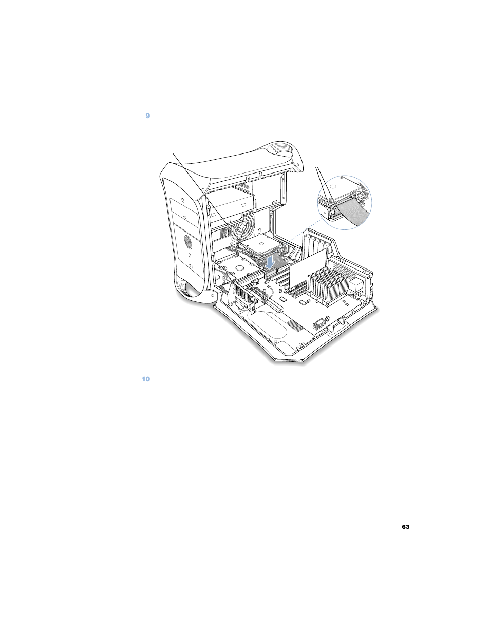 Apple Power Mac G4 (Digital Audio) User Manual | Page 63 / 88