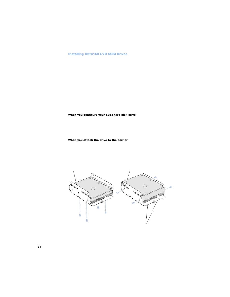 Apple Power Mac G4 (Digital Audio) User Manual | Page 64 / 88