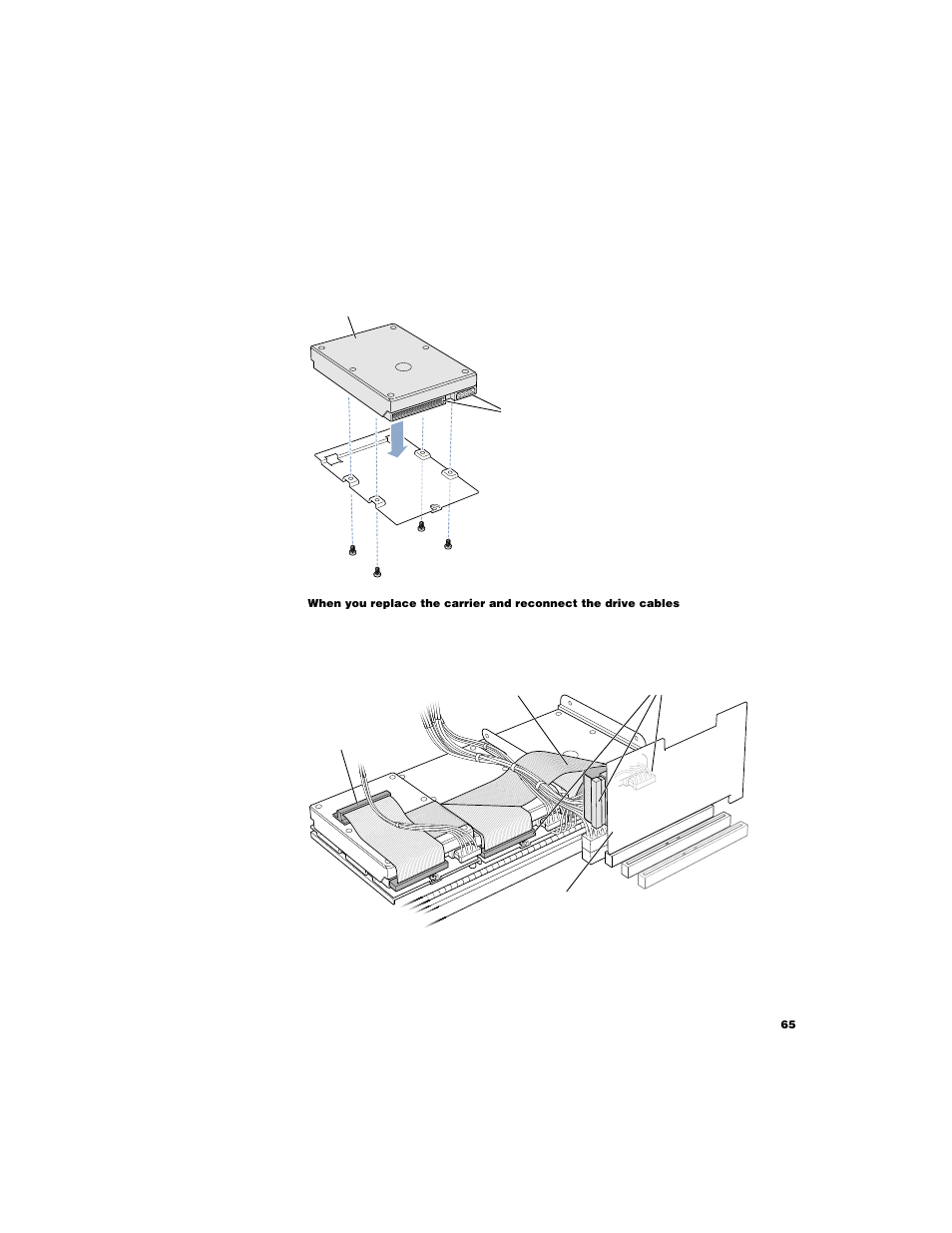 Apple Power Mac G4 (Digital Audio) User Manual | Page 65 / 88