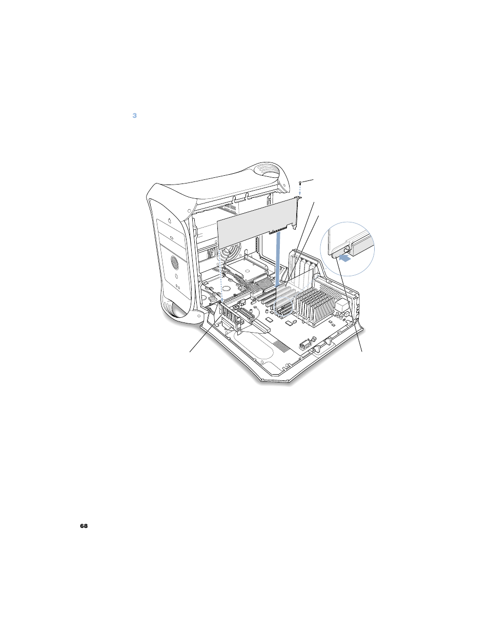 Apple Power Mac G4 (Digital Audio) User Manual | Page 68 / 88