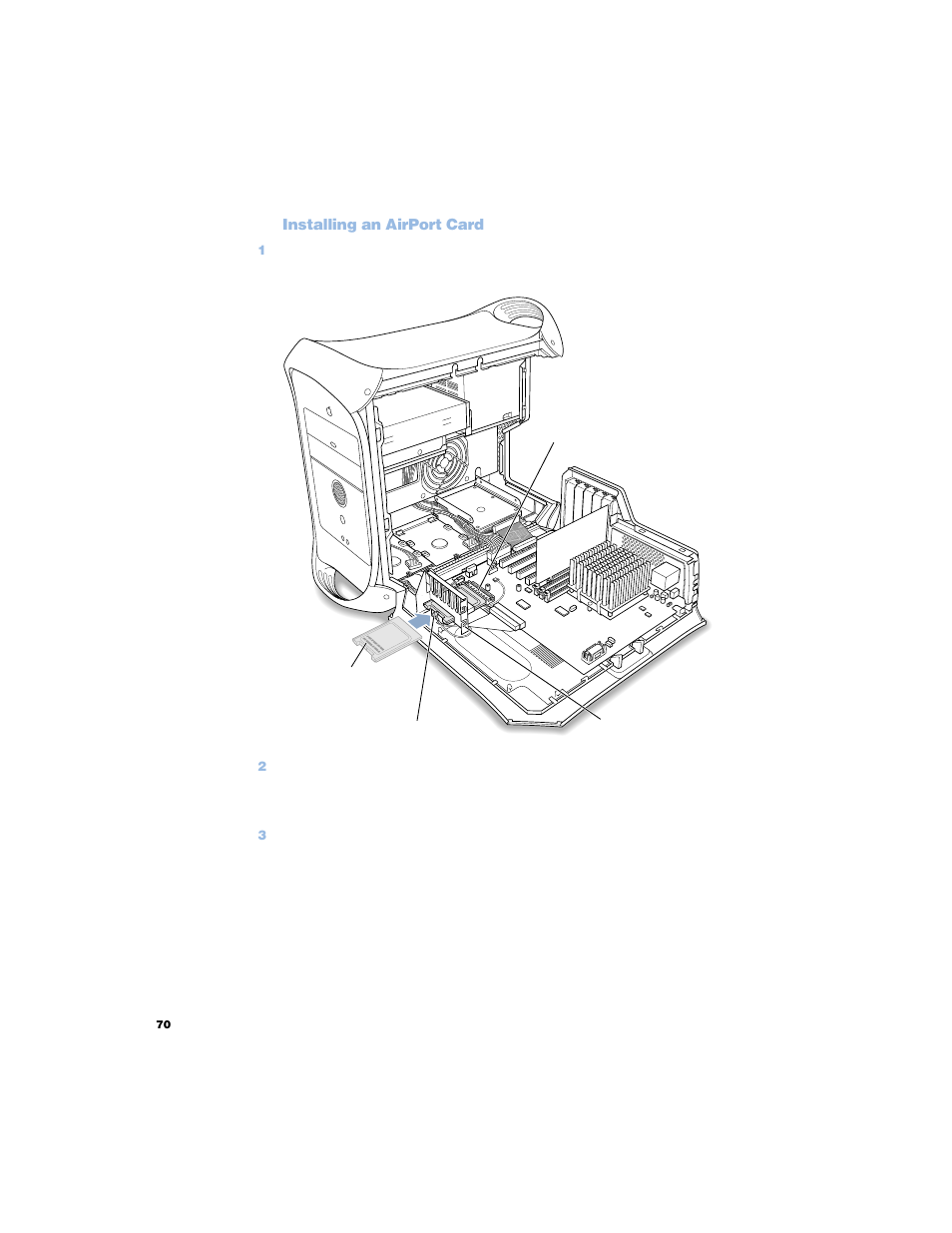 Apple Power Mac G4 (Digital Audio) User Manual | Page 70 / 88