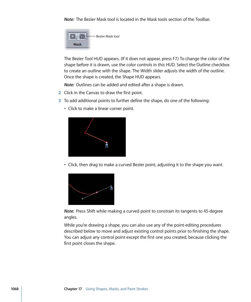 Apple Motion 4 User Manual | Page 1068 / 1498