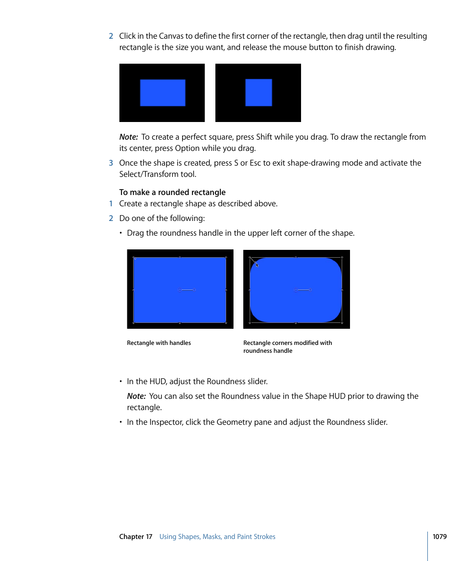 Apple Motion 4 User Manual | Page 1079 / 1498