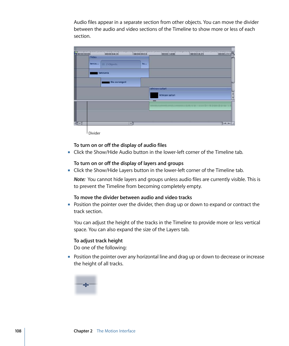 Apple Motion 4 User Manual | Page 108 / 1498