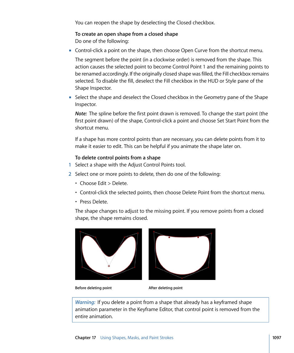 Apple Motion 4 User Manual | Page 1097 / 1498