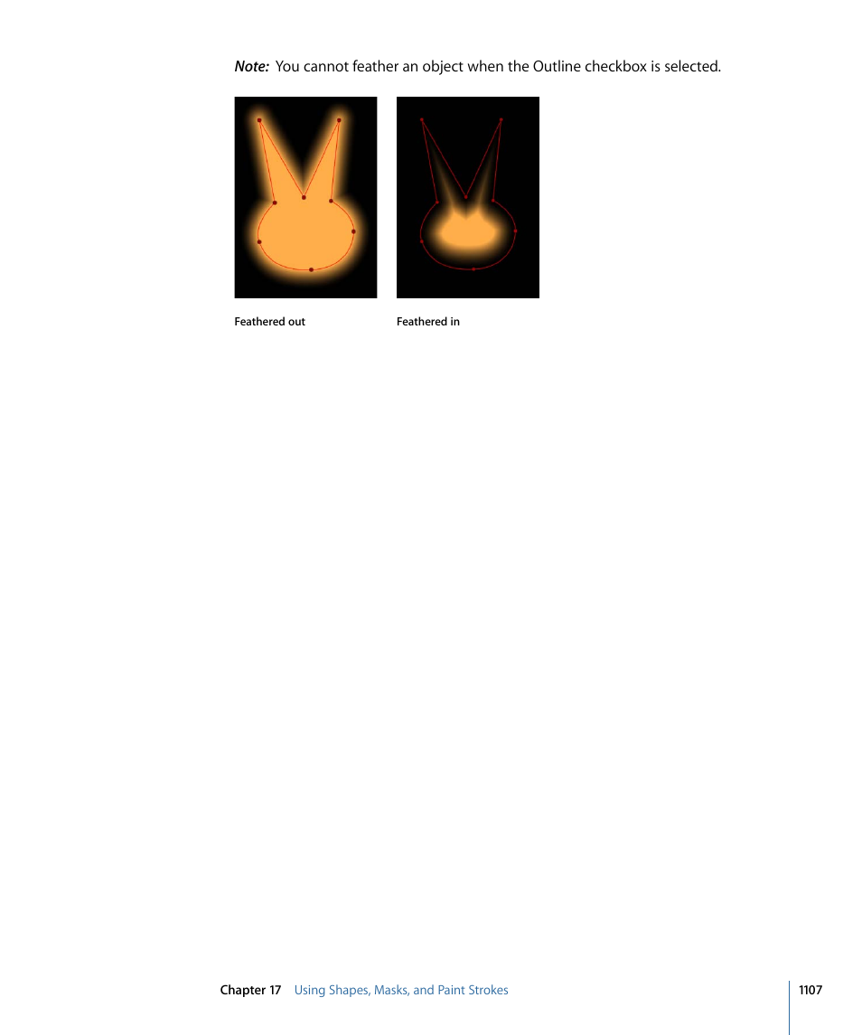 Apple Motion 4 User Manual | Page 1107 / 1498