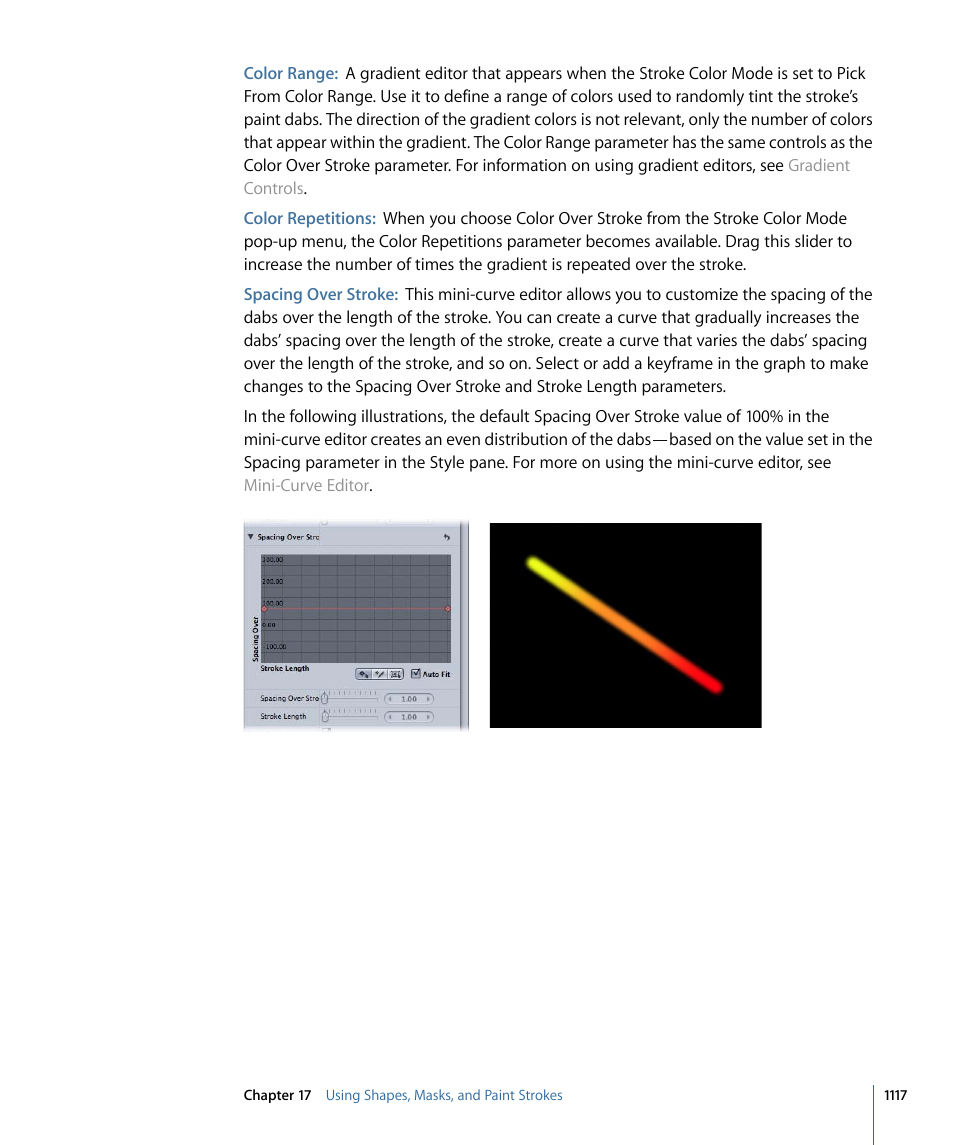 Apple Motion 4 User Manual | Page 1117 / 1498