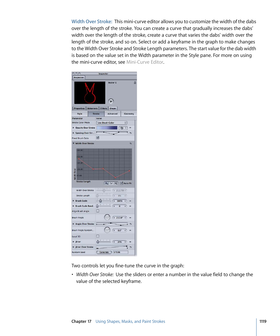 Apple Motion 4 User Manual | Page 1119 / 1498