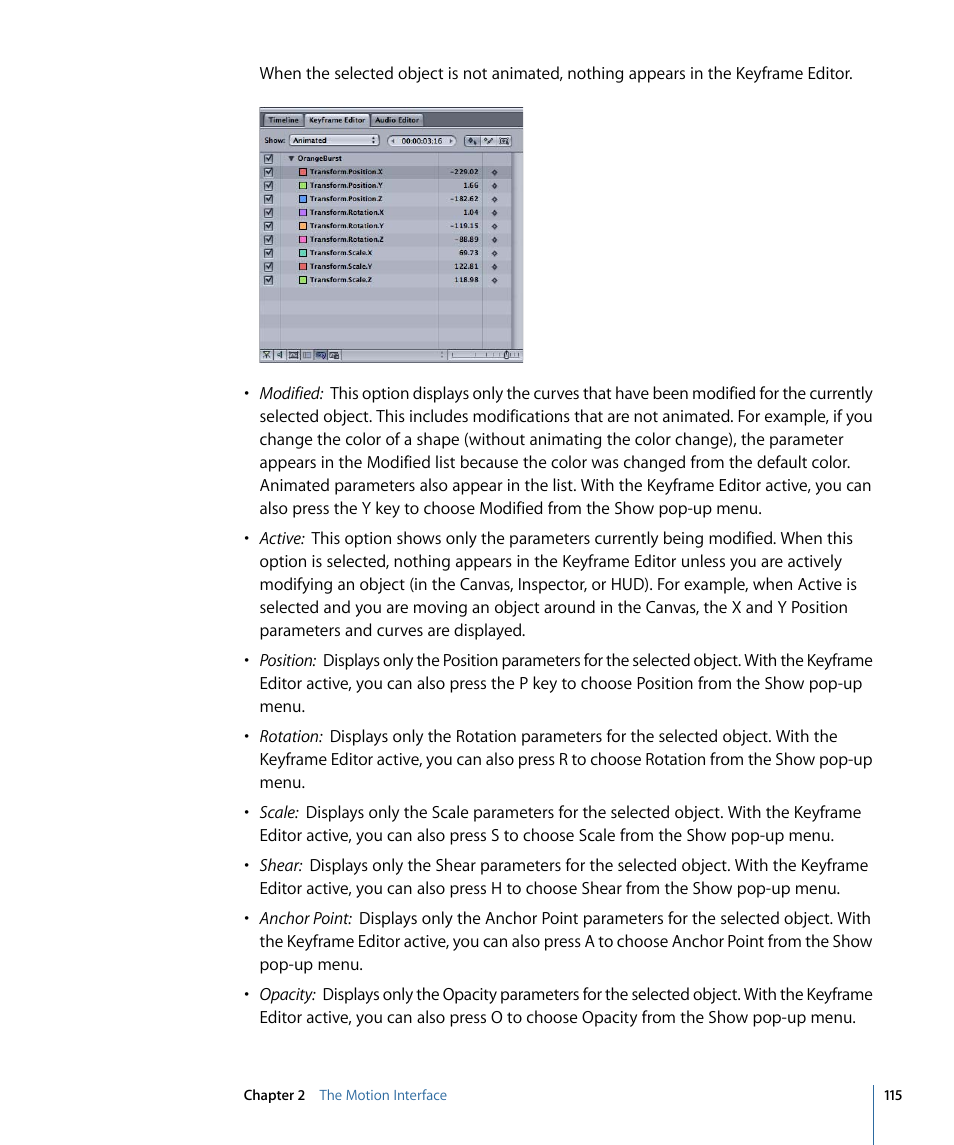 Apple Motion 4 User Manual | Page 115 / 1498
