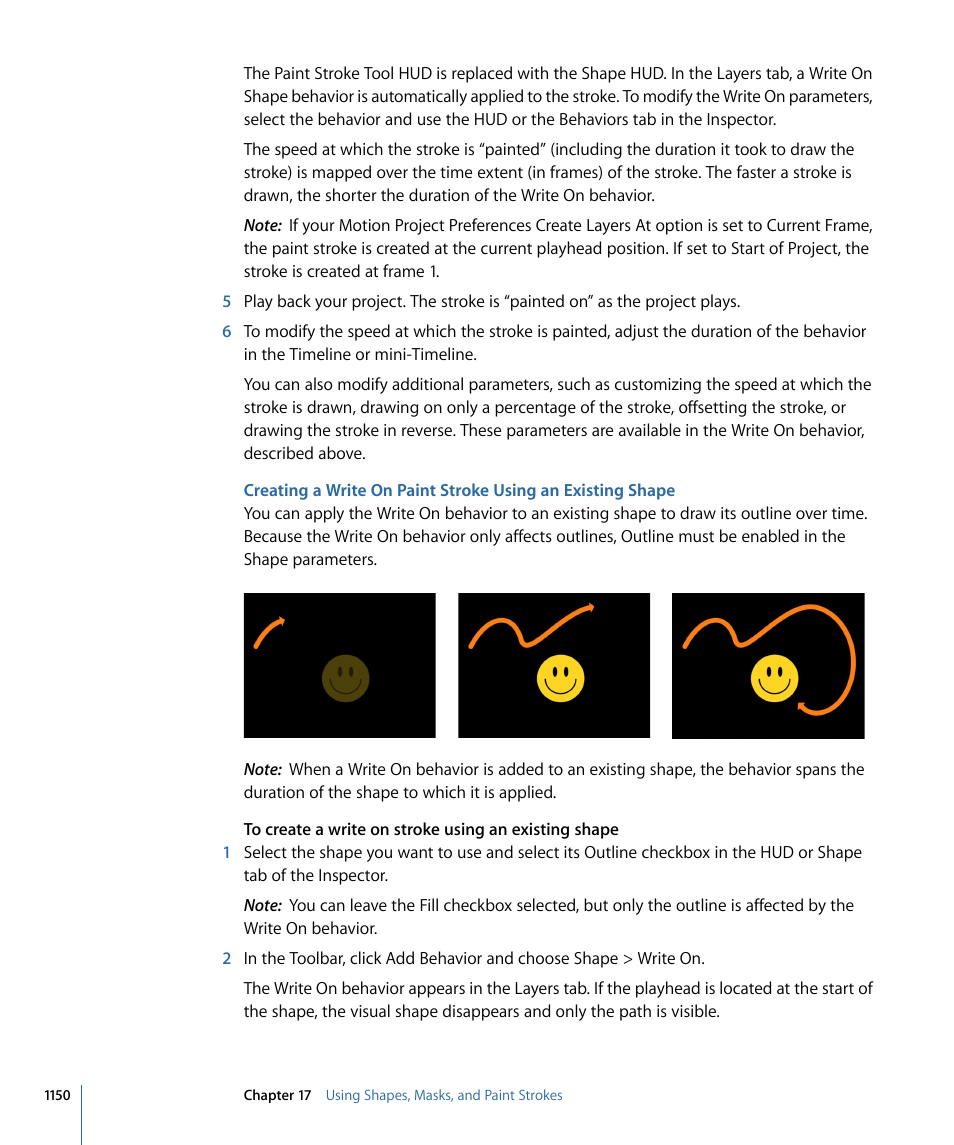 Apple Motion 4 User Manual | Page 1150 / 1498