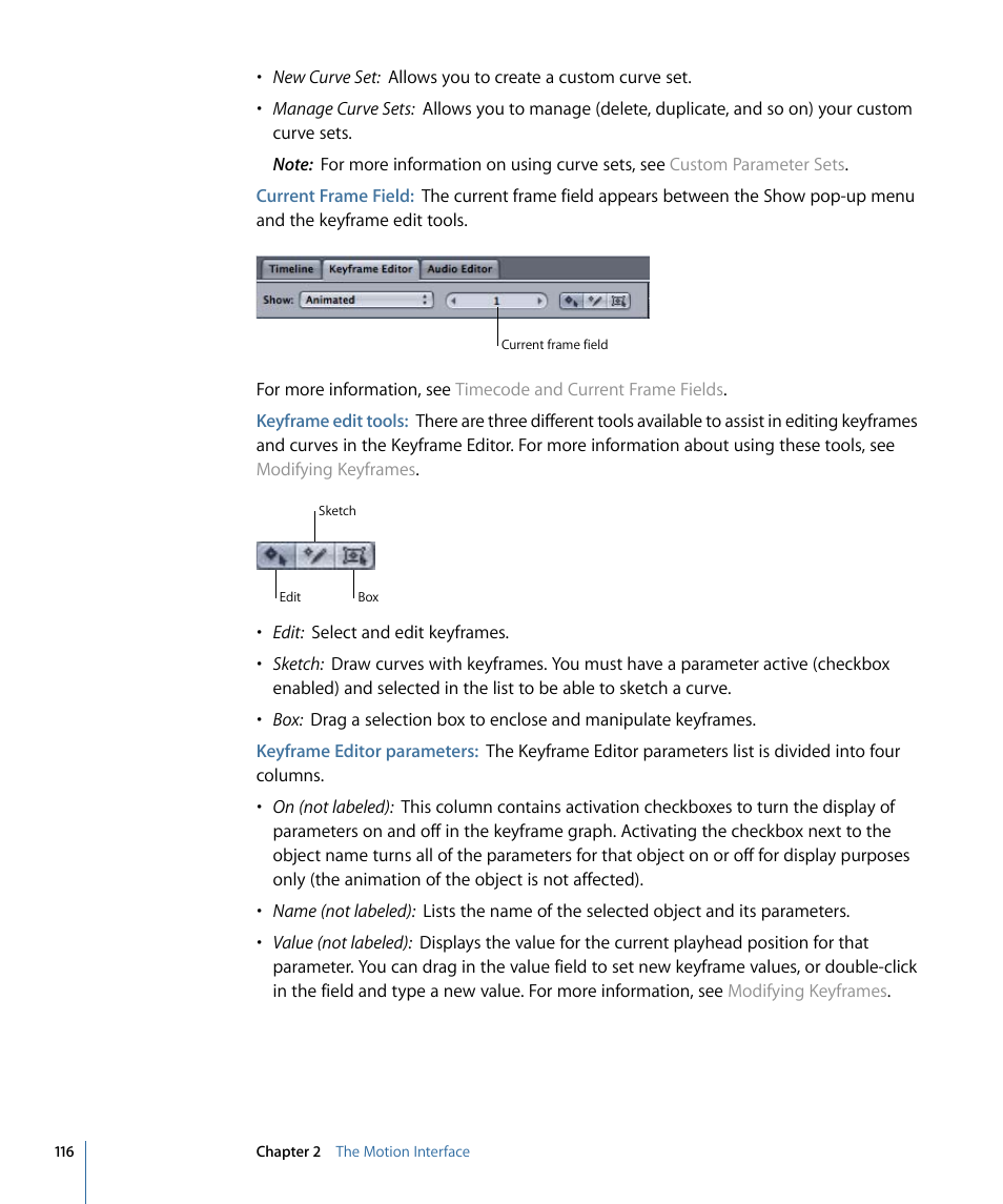 Apple Motion 4 User Manual | Page 116 / 1498