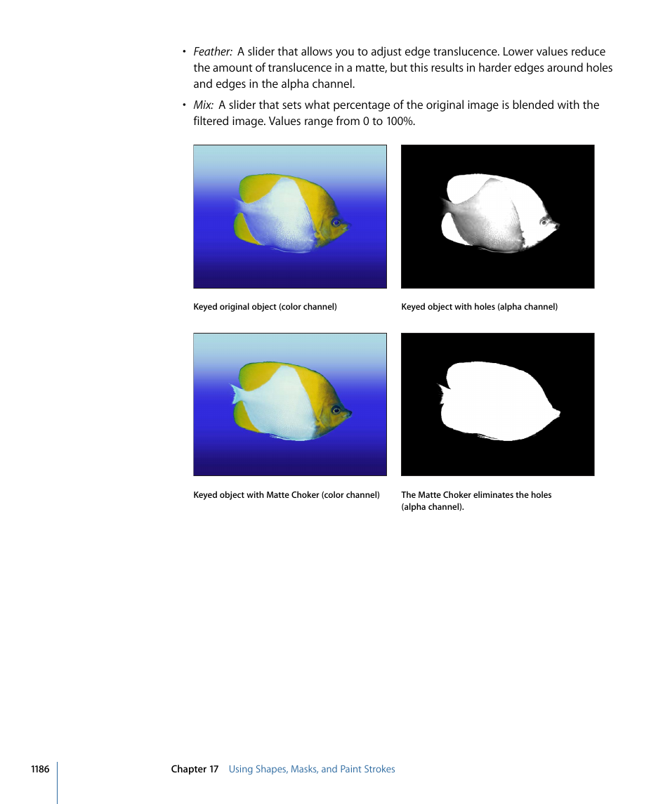 Apple Motion 4 User Manual | Page 1186 / 1498