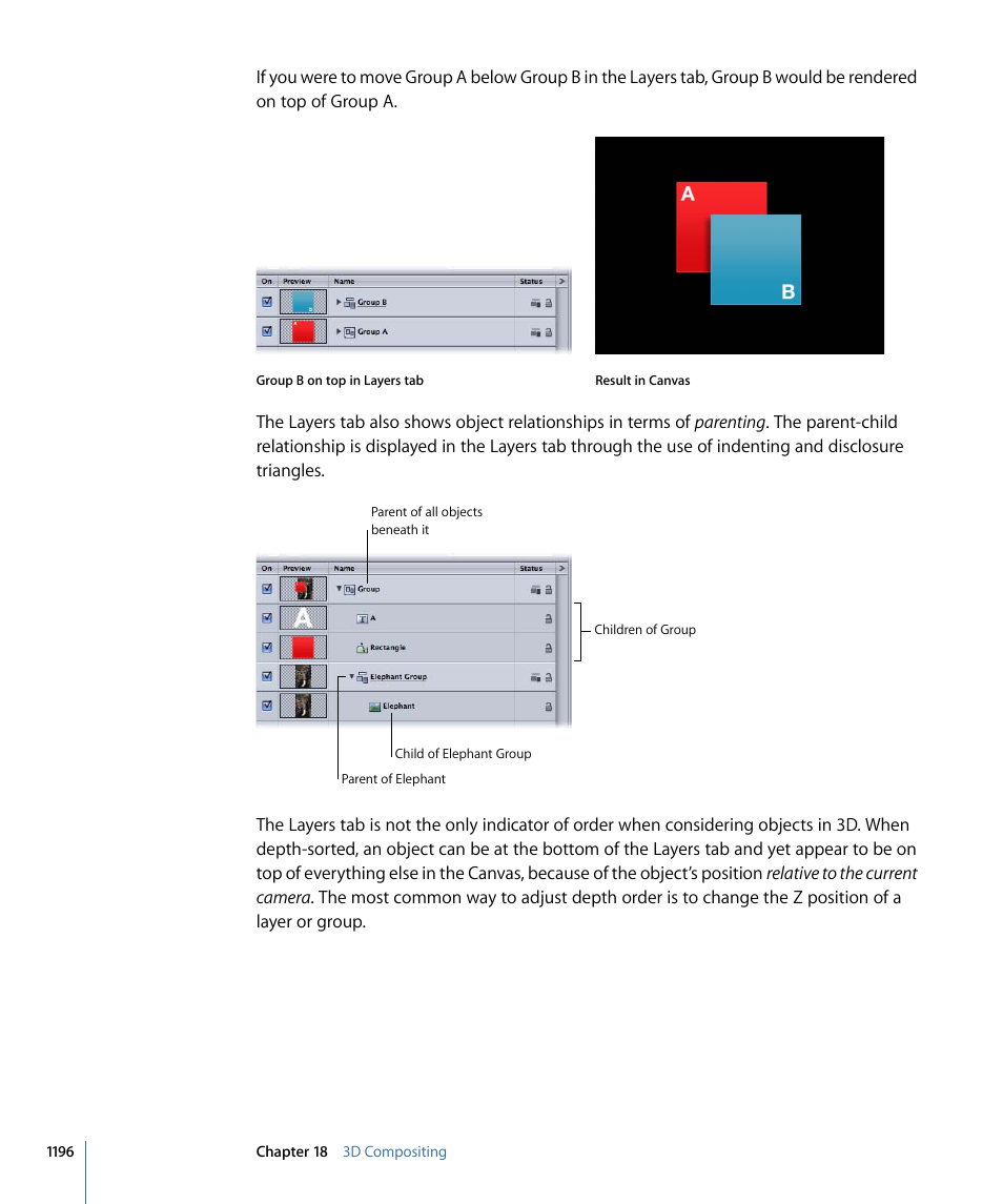 Apple Motion 4 User Manual | Page 1196 / 1498