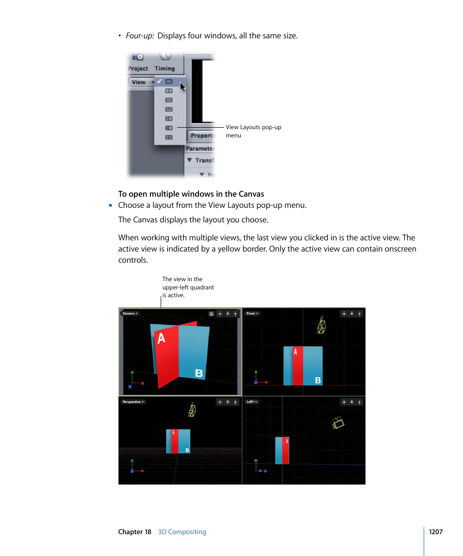 Apple Motion 4 User Manual | Page 1207 / 1498