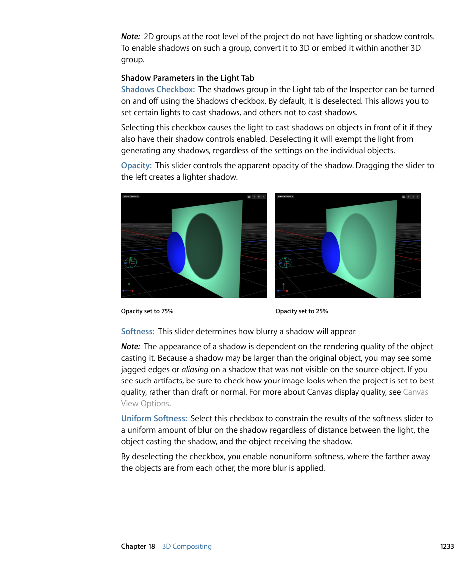 Apple Motion 4 User Manual | Page 1233 / 1498