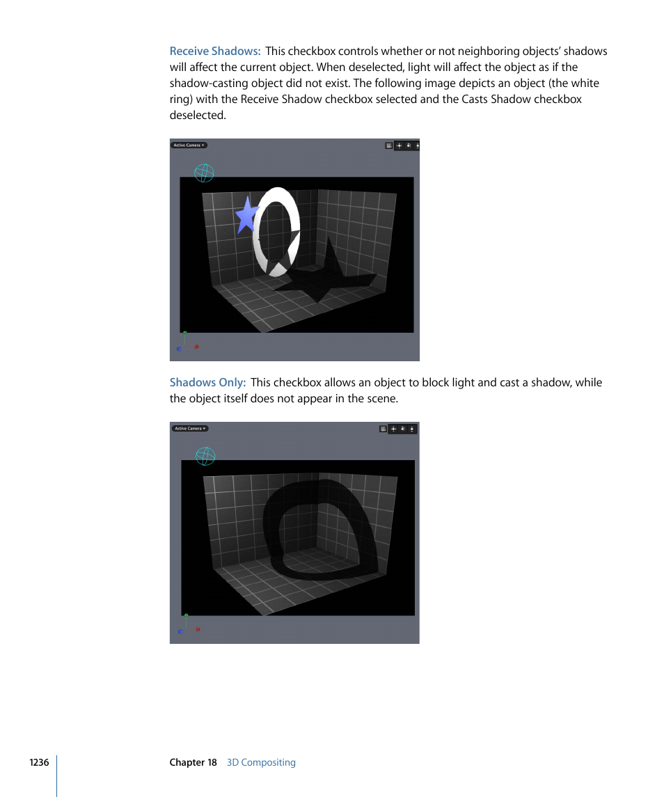 Apple Motion 4 User Manual | Page 1236 / 1498