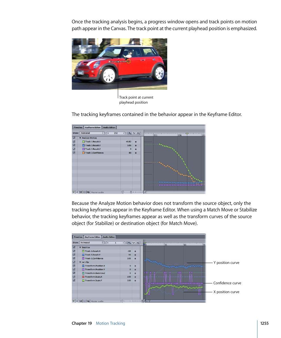 Apple Motion 4 User Manual | Page 1255 / 1498