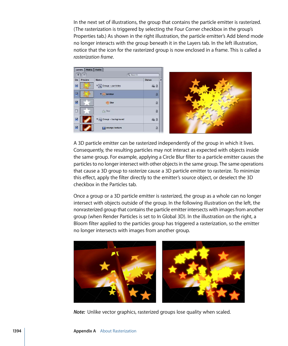 Apple Motion 4 User Manual | Page 1394 / 1498