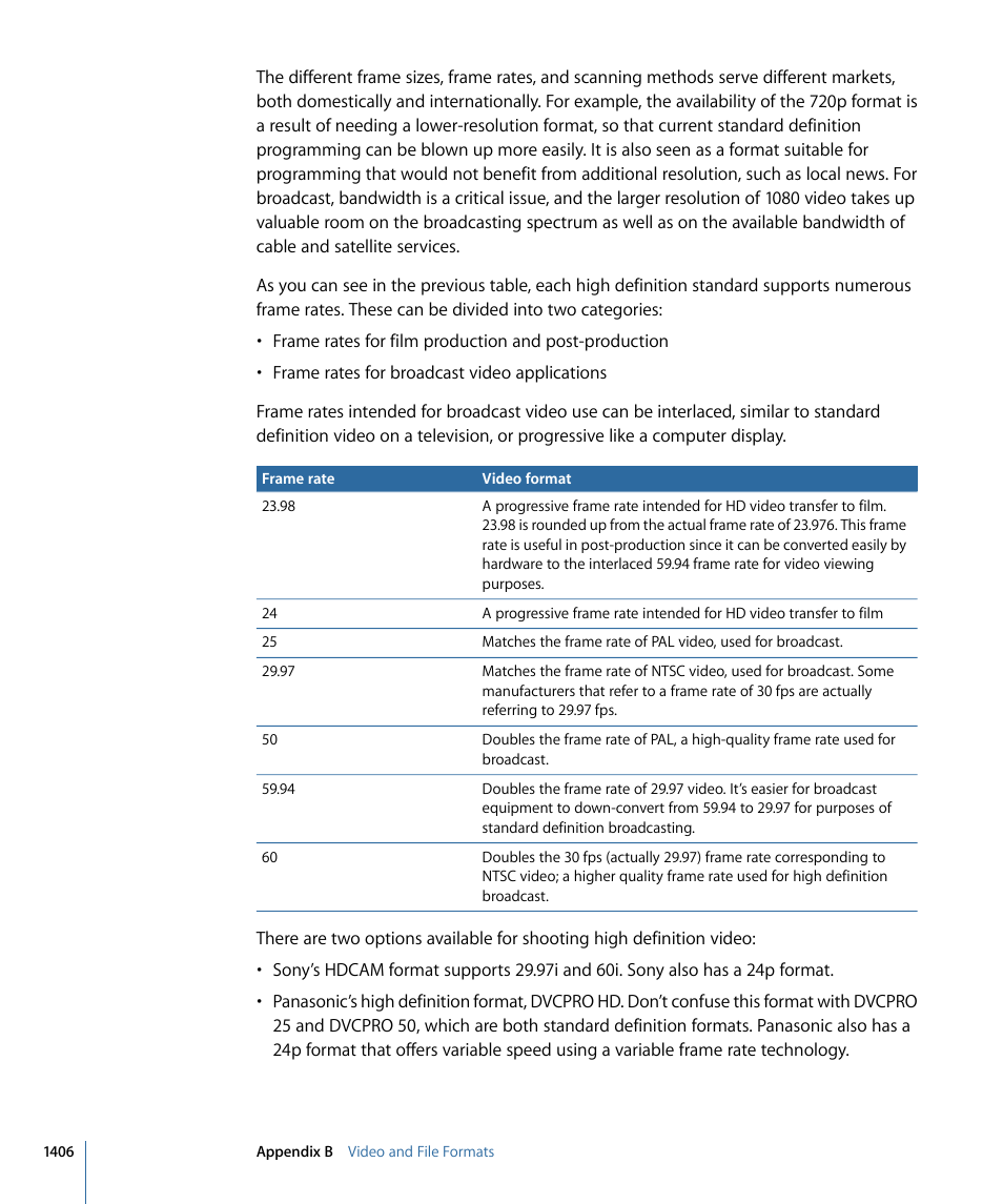 Apple Motion 4 User Manual | Page 1406 / 1498