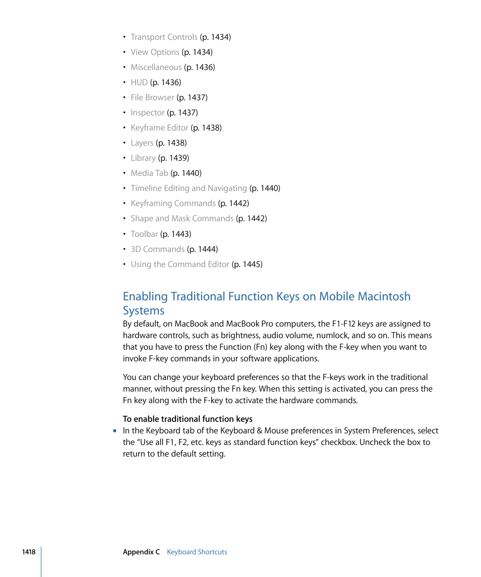 Apple Motion 4 User Manual | Page 1418 / 1498