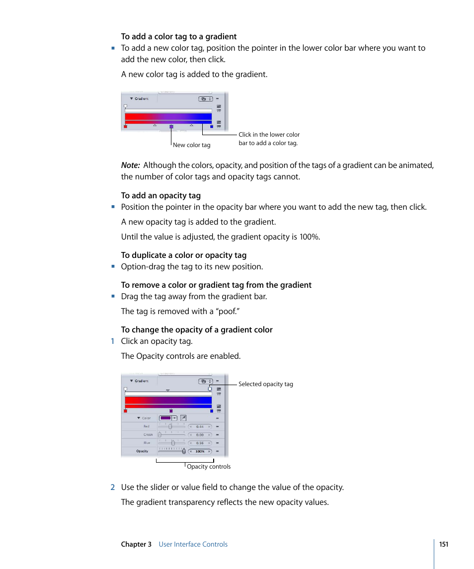 Apple Motion 4 User Manual | Page 151 / 1498