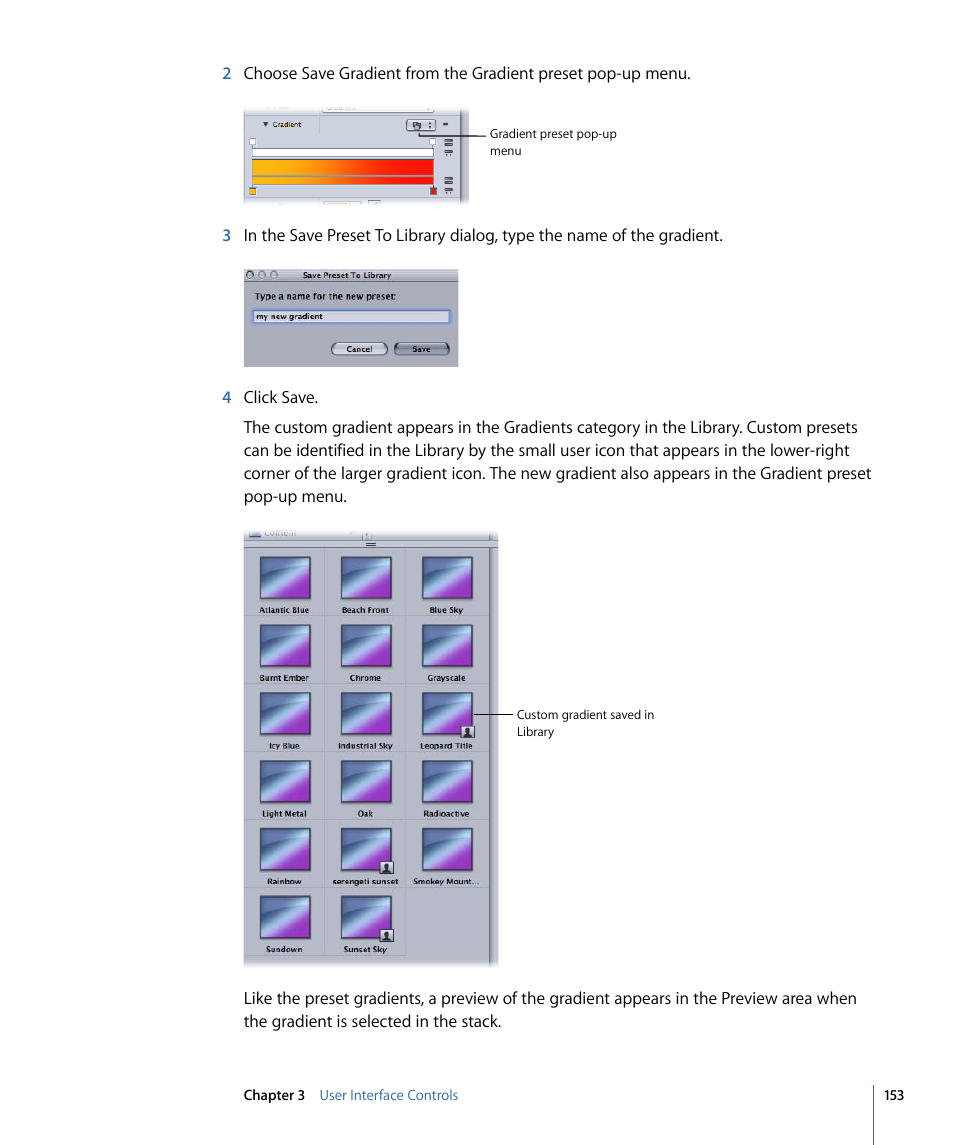 Apple Motion 4 User Manual | Page 153 / 1498