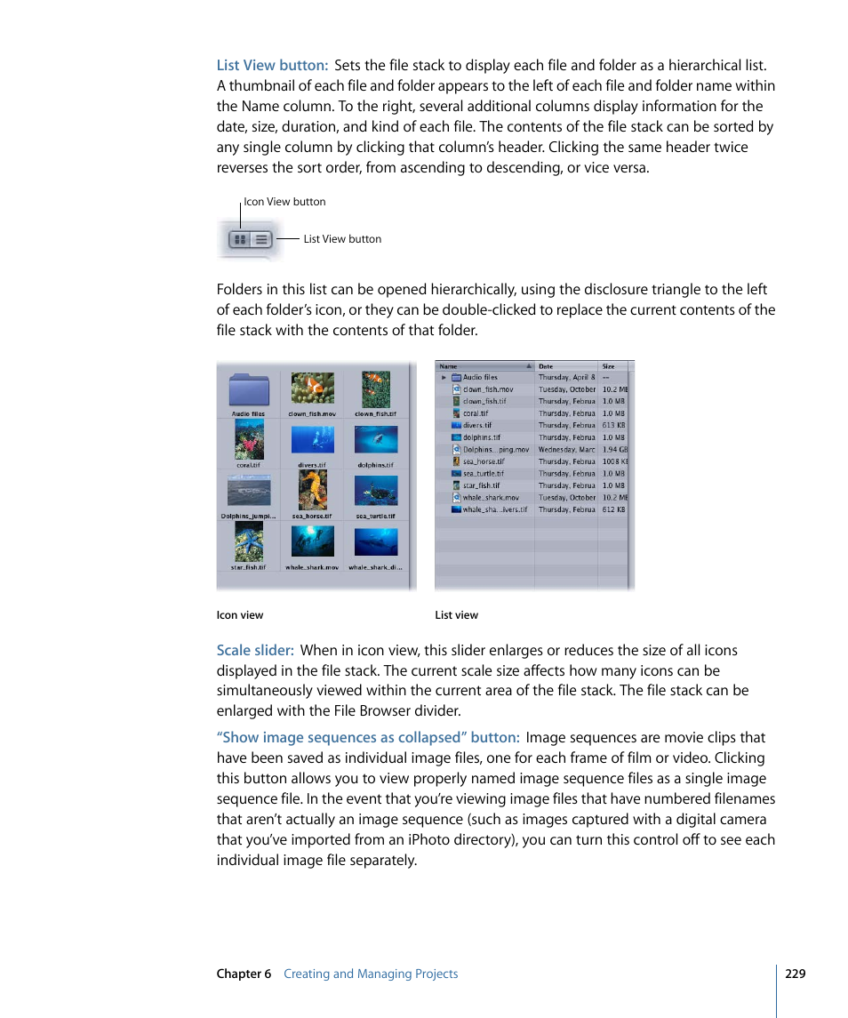 Apple Motion 4 User Manual | Page 229 / 1498