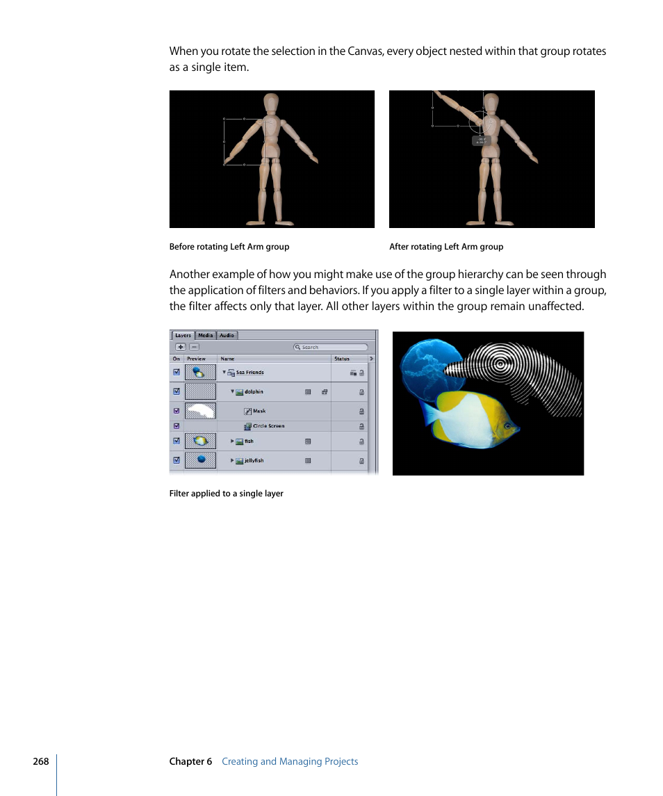 Apple Motion 4 User Manual | Page 268 / 1498