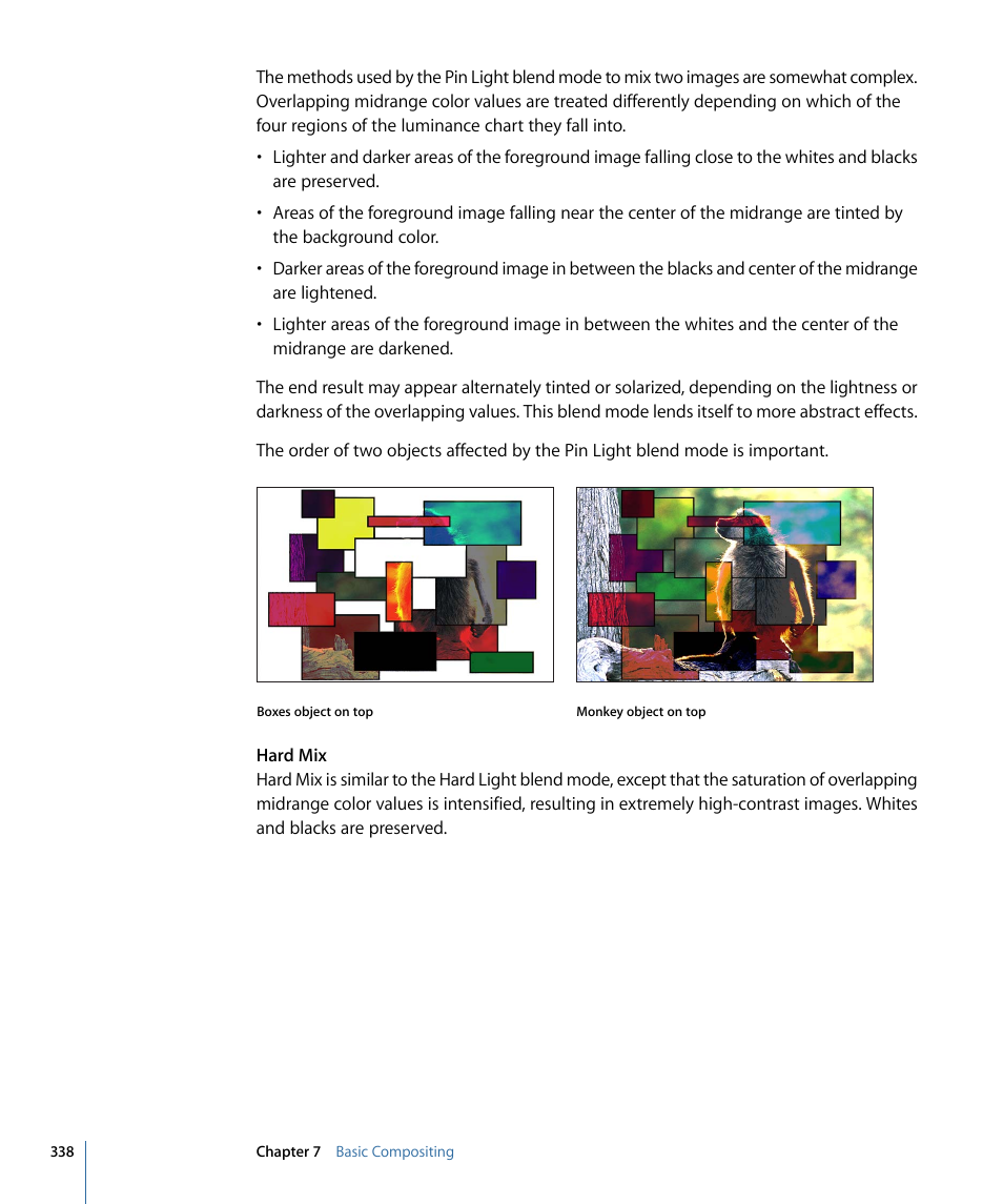 Apple Motion 4 User Manual | Page 338 / 1498