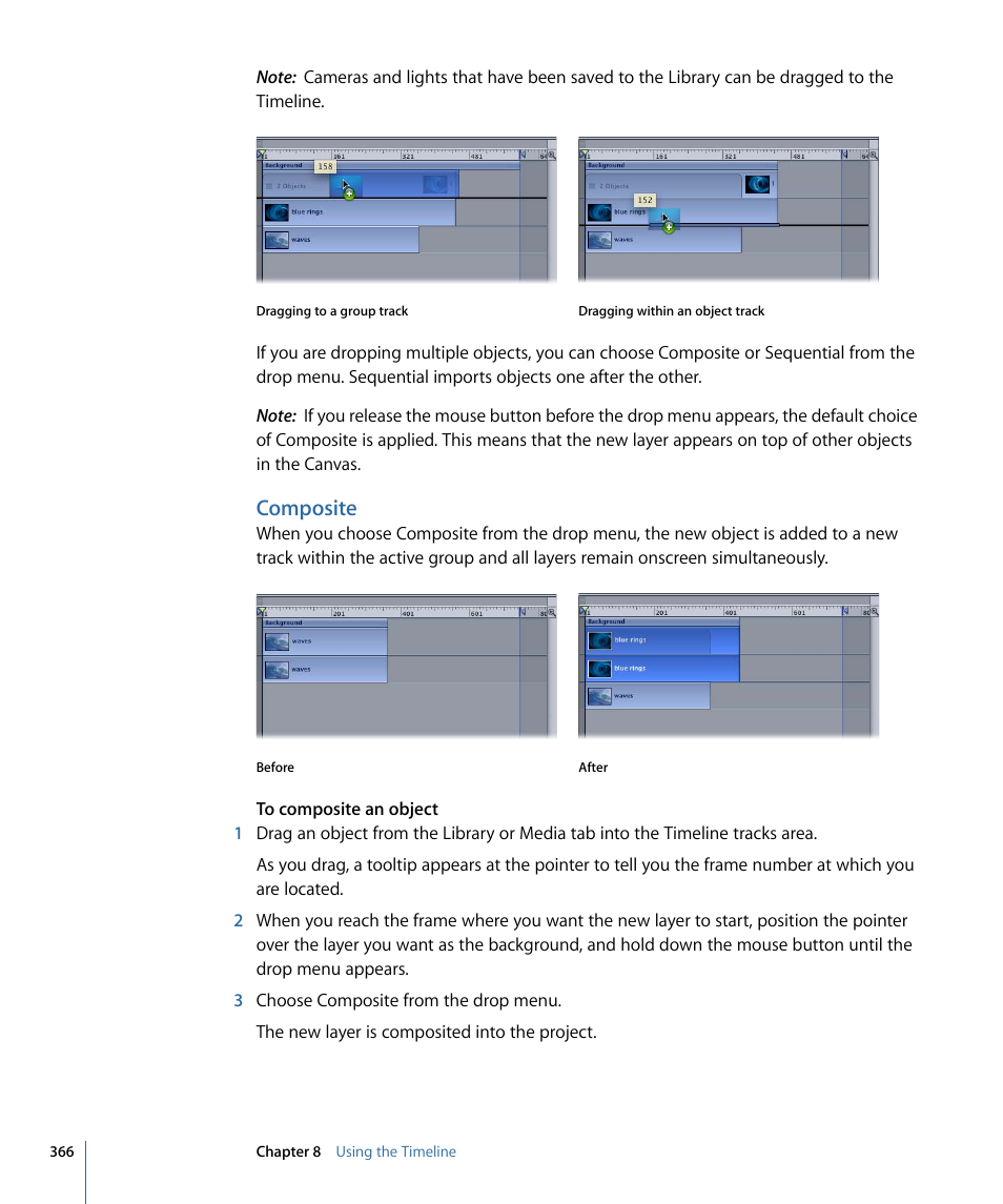 Composite | Apple Motion 4 User Manual | Page 366 / 1498