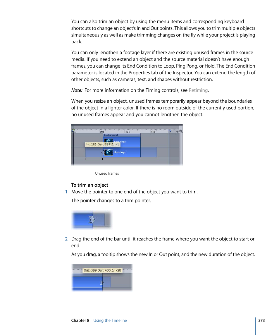 Apple Motion 4 User Manual | Page 373 / 1498