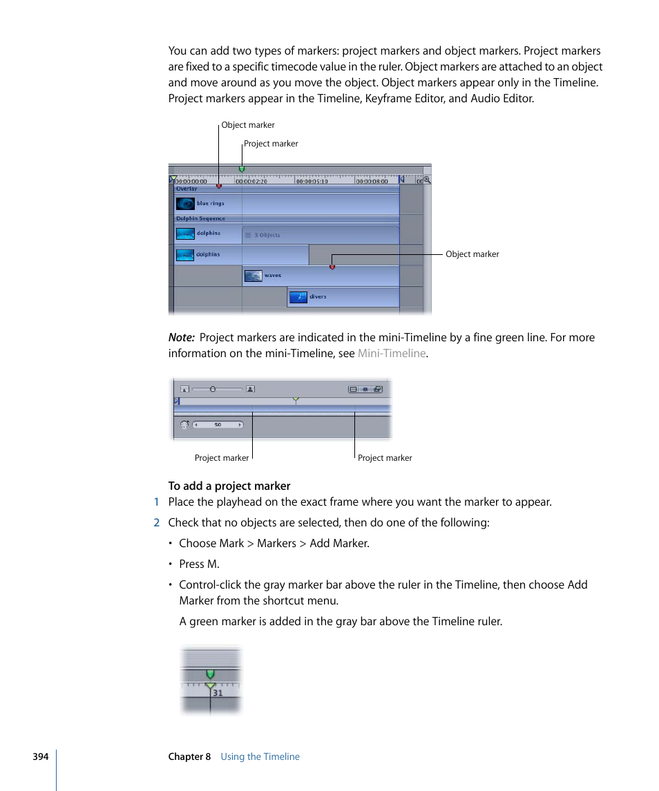 Apple Motion 4 User Manual | Page 394 / 1498