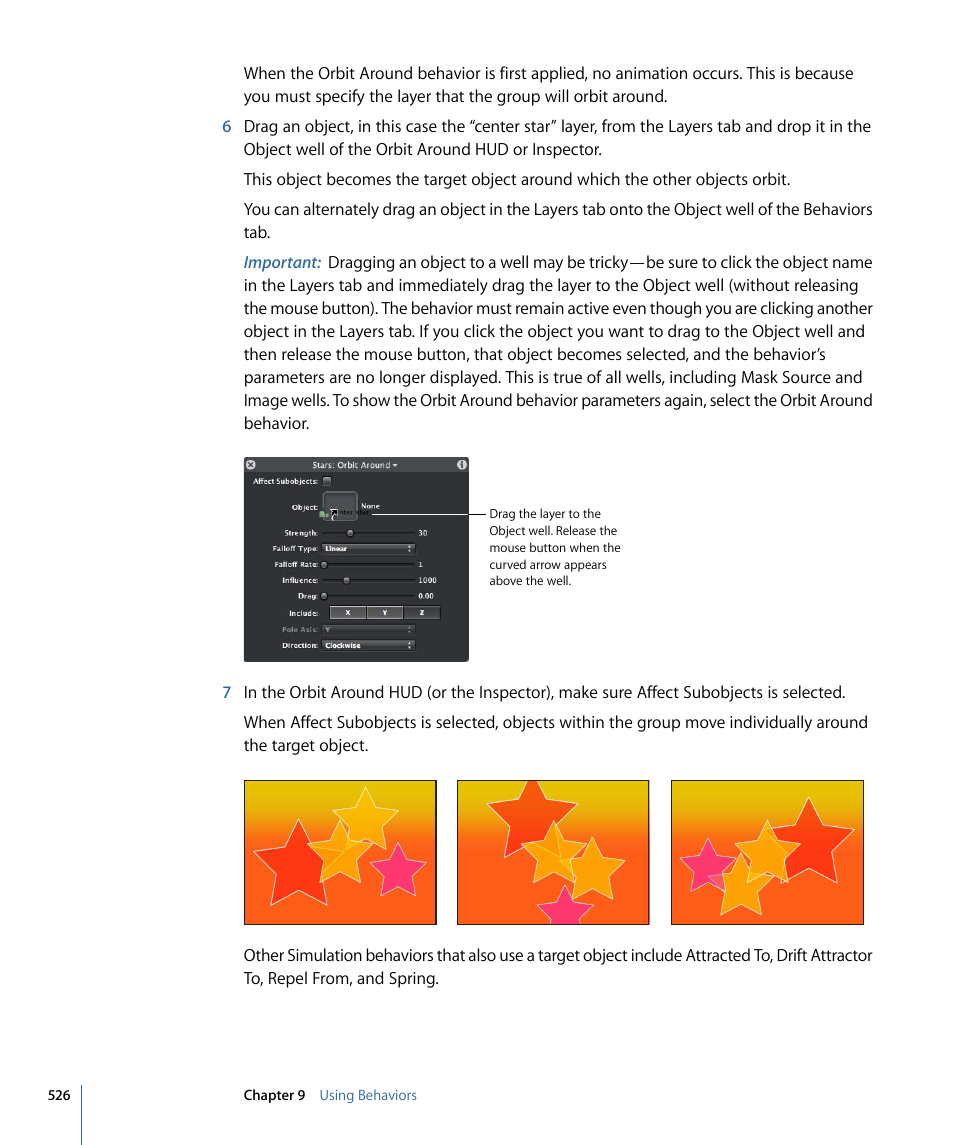 Apple Motion 4 User Manual | Page 526 / 1498