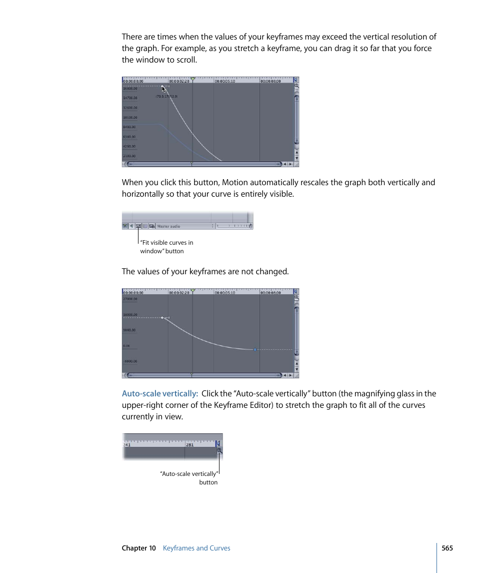 Apple Motion 4 User Manual | Page 565 / 1498