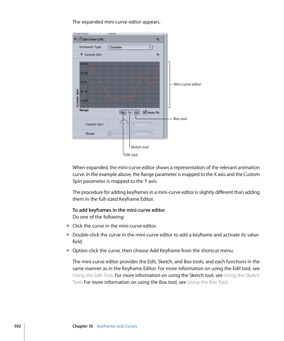 Apple Motion 4 User Manual | Page 592 / 1498