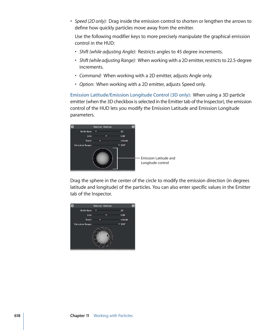 Apple Motion 4 User Manual | Page 618 / 1498