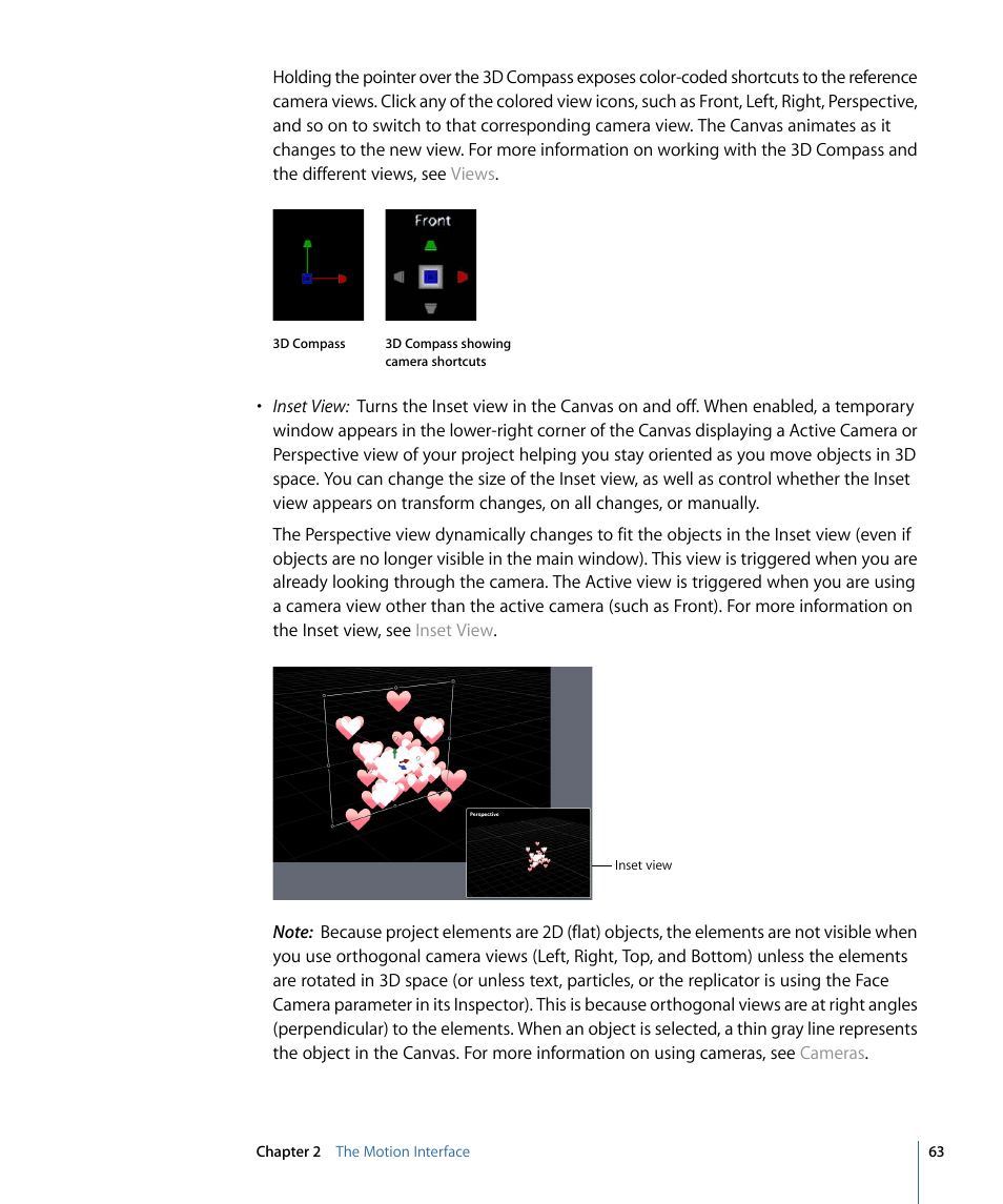 Apple Motion 4 User Manual | Page 63 / 1498