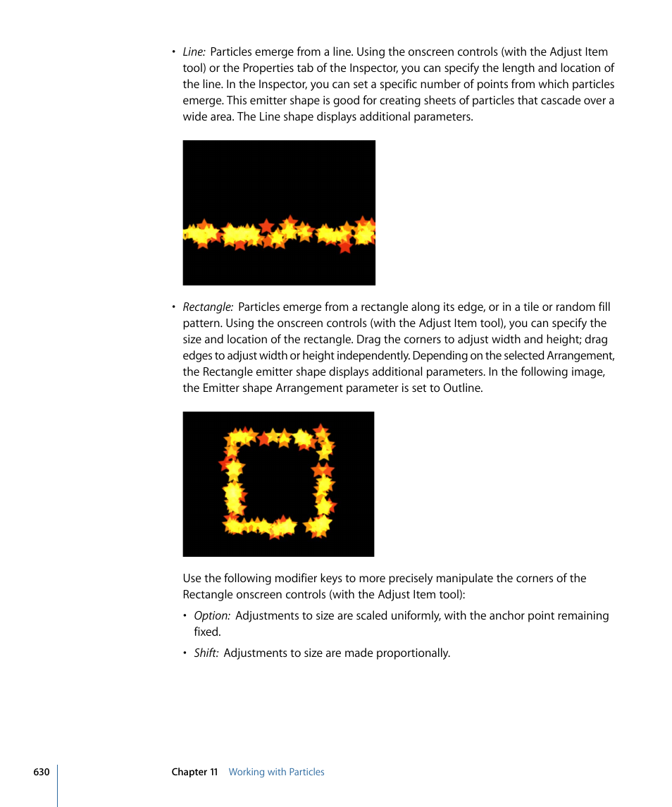 Apple Motion 4 User Manual | Page 630 / 1498