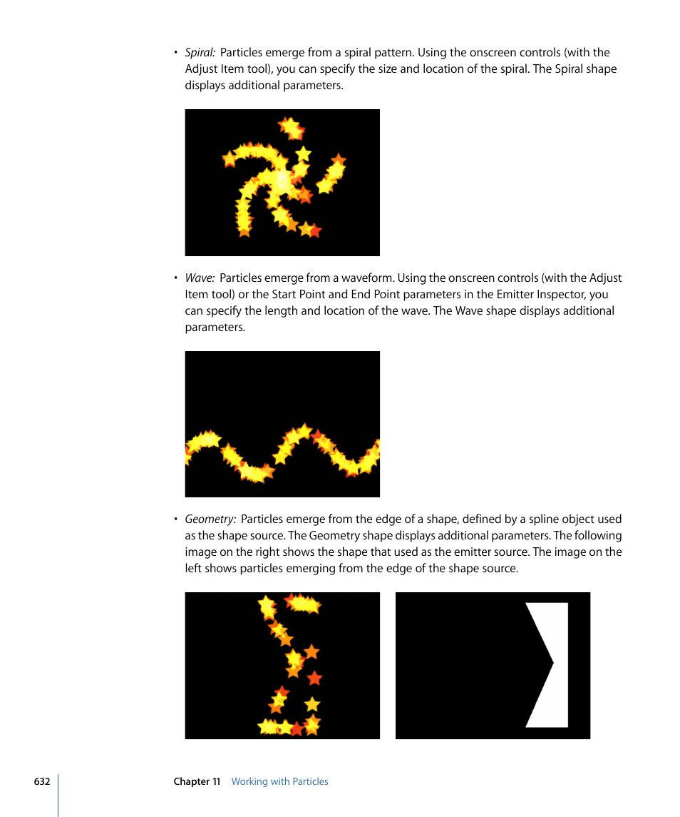 Apple Motion 4 User Manual | Page 632 / 1498