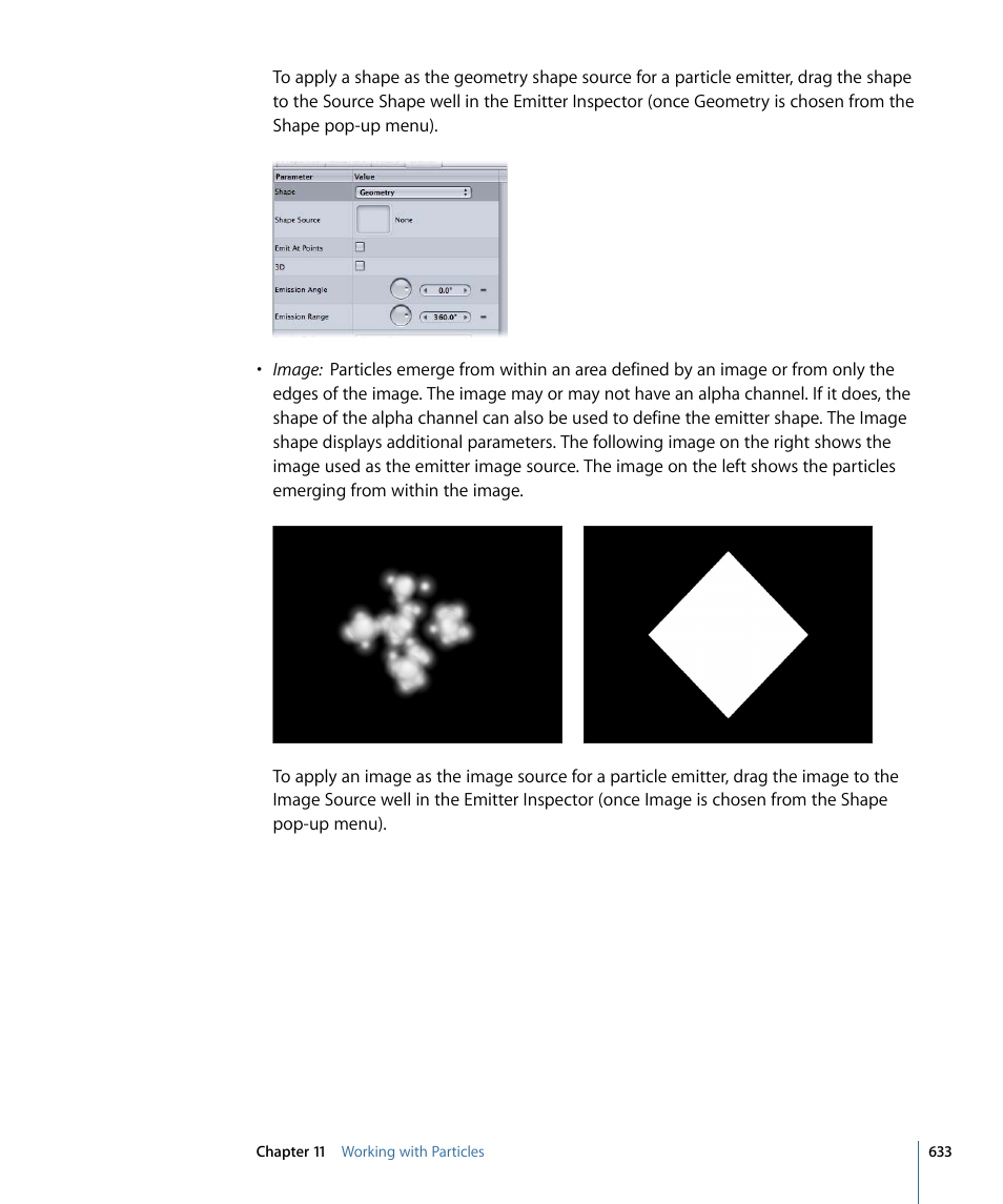 Apple Motion 4 User Manual | Page 633 / 1498