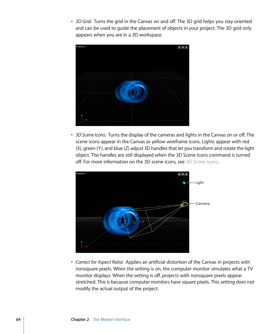 Apple Motion 4 User Manual | Page 64 / 1498