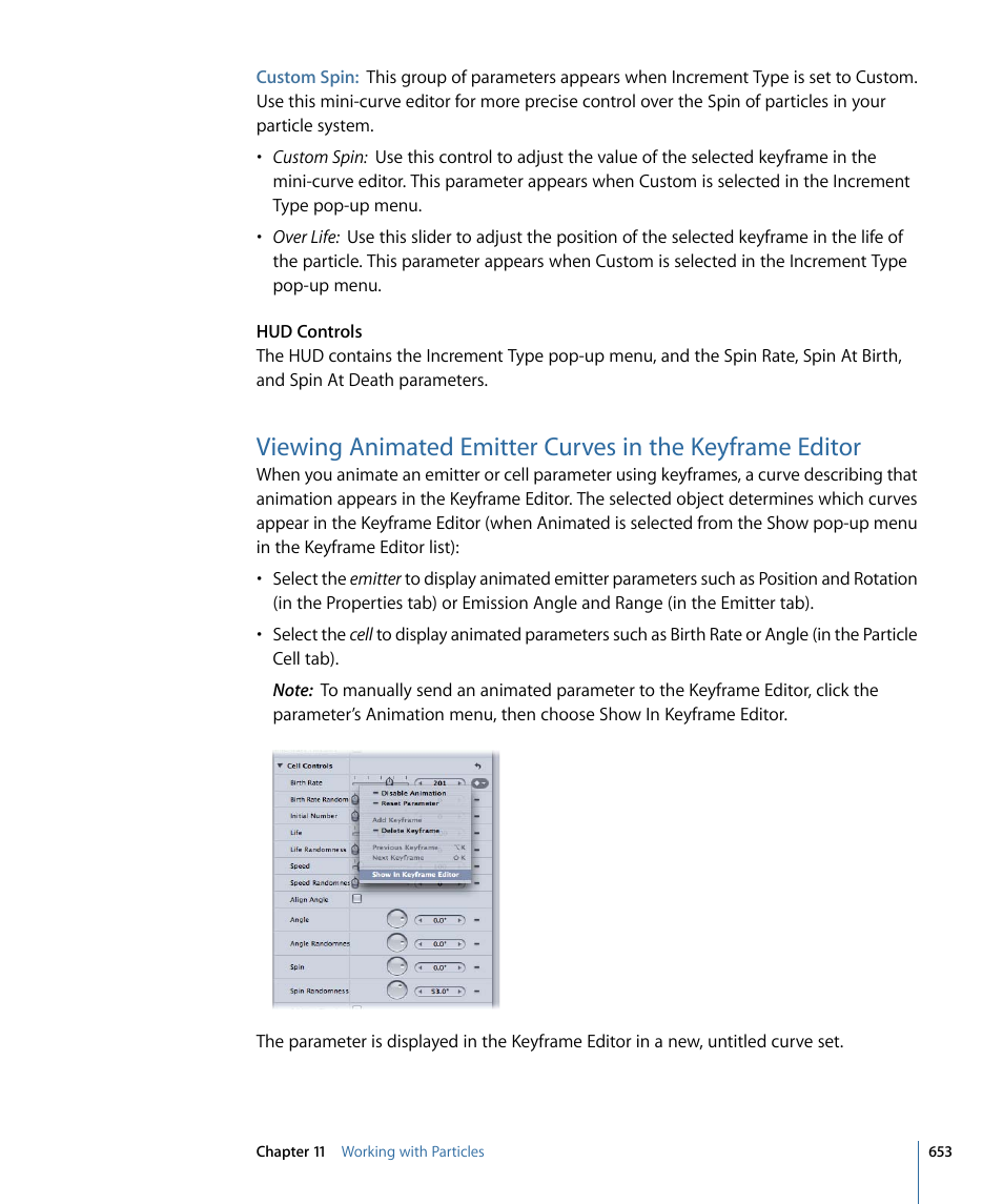 Apple Motion 4 User Manual | Page 653 / 1498